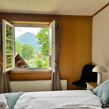 Apartmán Pn