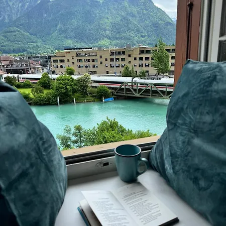 Apartmán Pn Interlaken
