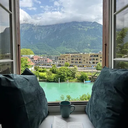 Pn * Interlaken