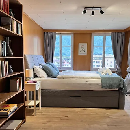 Pn Apartmán
