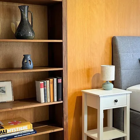 Pn Apartmán *