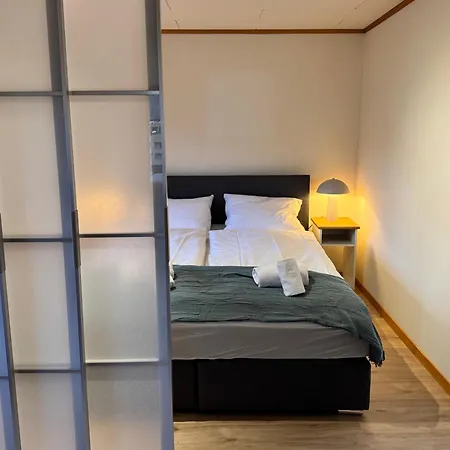 Pn Apartmán Interlaken