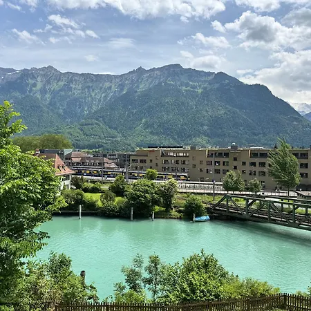 Apartmán Pn Interlaken