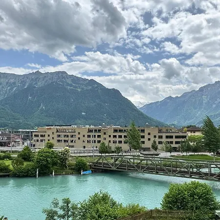 Pn Apartmán *