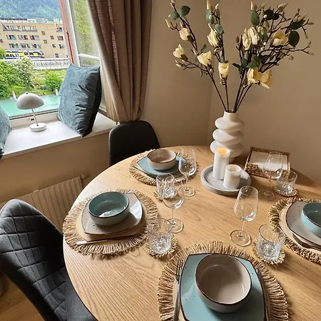 Apartmán Pn Interlaken