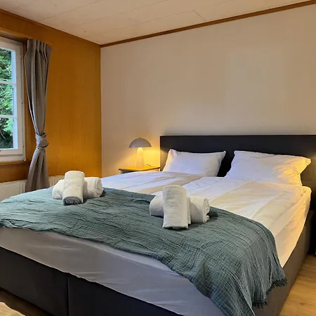 Pn Apartmán
