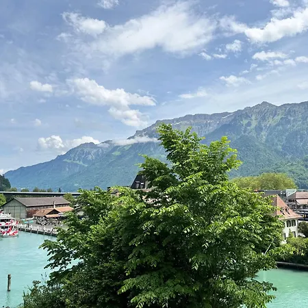 Pn Apartmán Interlaken