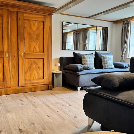 Apartmán Pn Interlaken