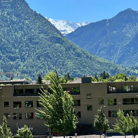 Apartmán Pn