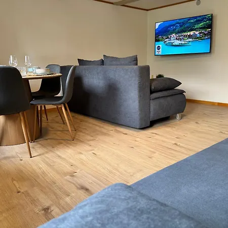 Apartament Pn *