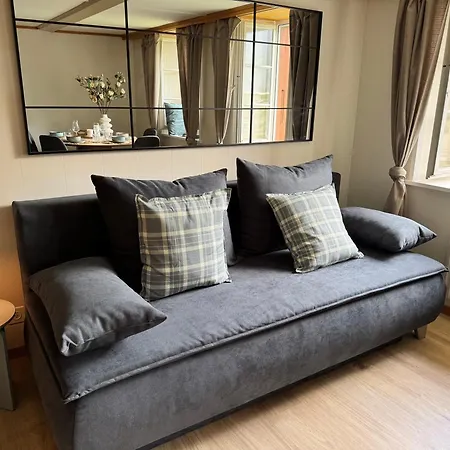 Apartament Pn Interlaken