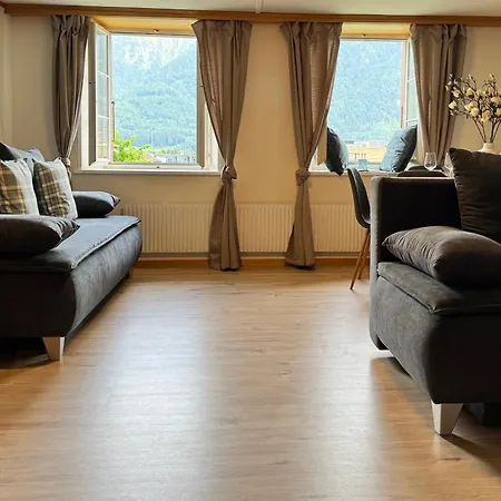 Apartament Pn